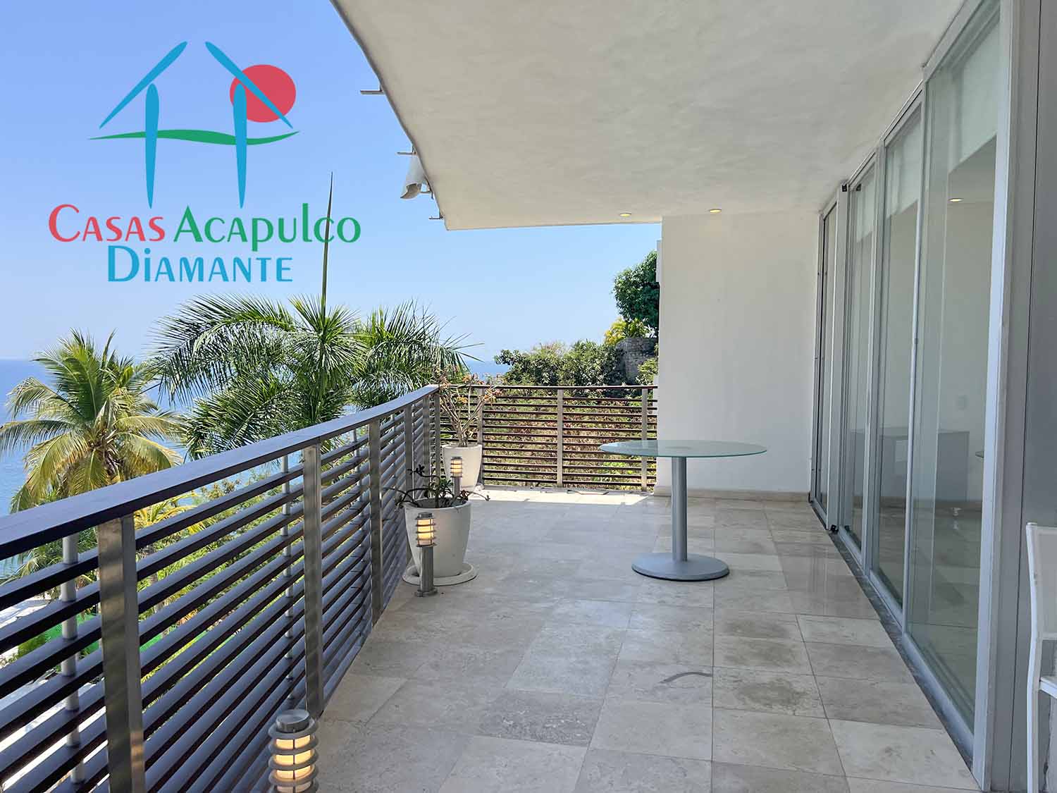 EOS 403 - Terraza 8 EOS 403 - Terraza 8